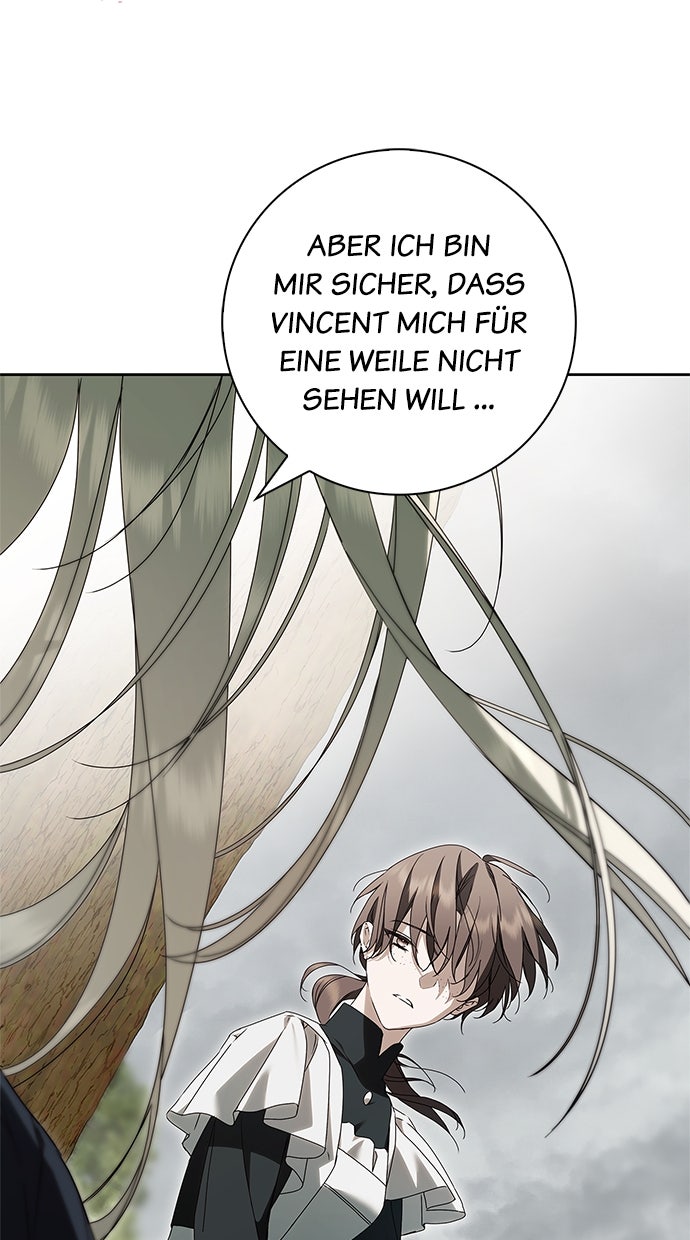 Read Das geheime Dienstmädchen Manga Online