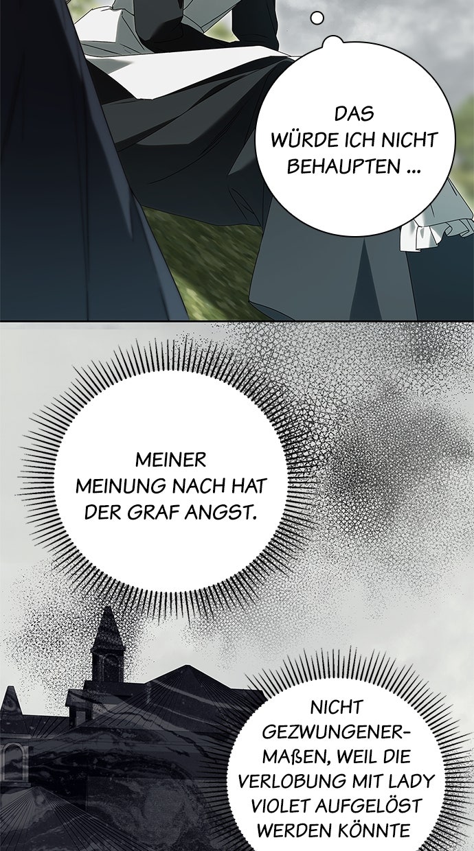 Read Das geheime Dienstmädchen Manga Online