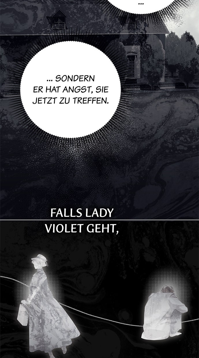 Read Das geheime Dienstmädchen Manga Online