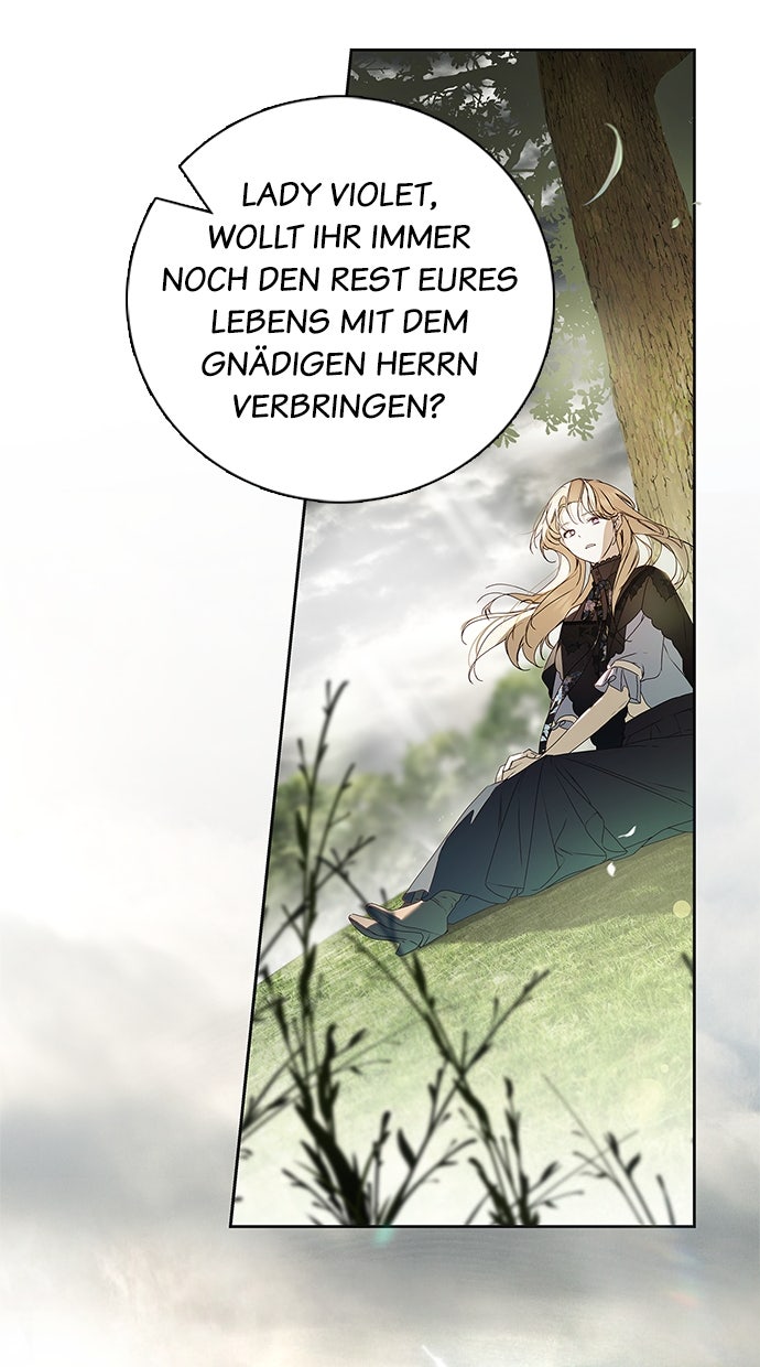 Read Das geheime Dienstmädchen Manga Online