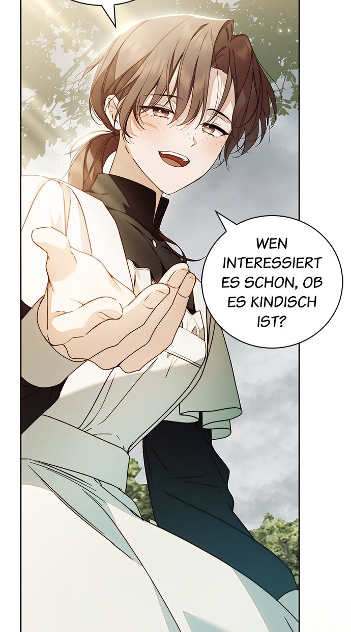 Read Das geheime Dienstmädchen Manga Online