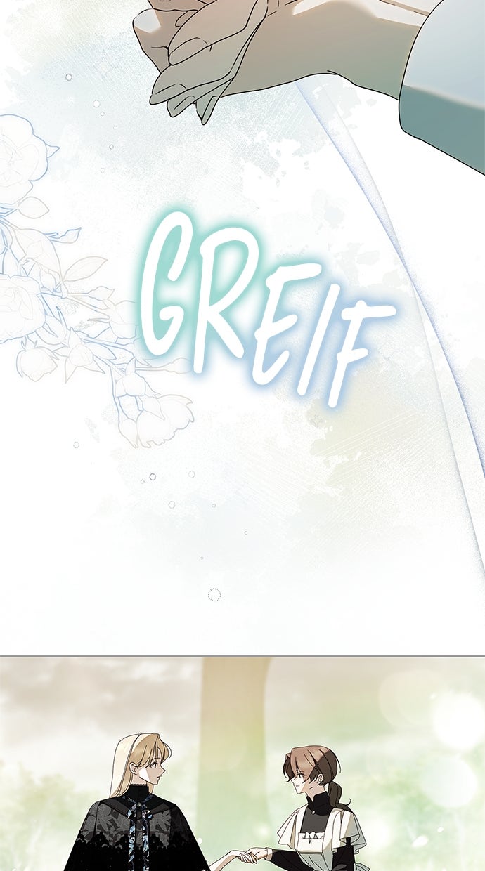 Read Das geheime Dienstmädchen Manga Online