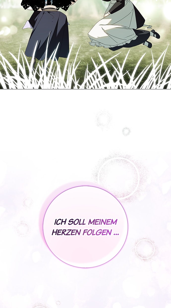 Read Das geheime Dienstmädchen Manga Online