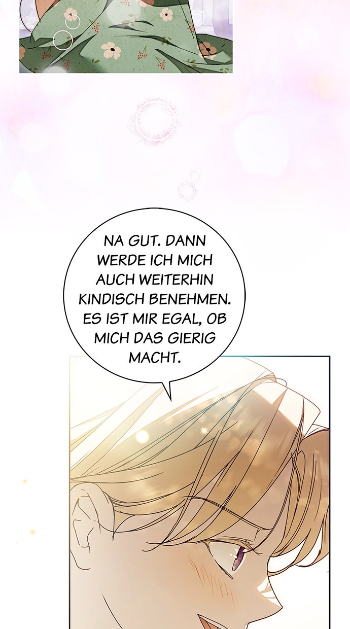 Read Das geheime Dienstmädchen Manga Online