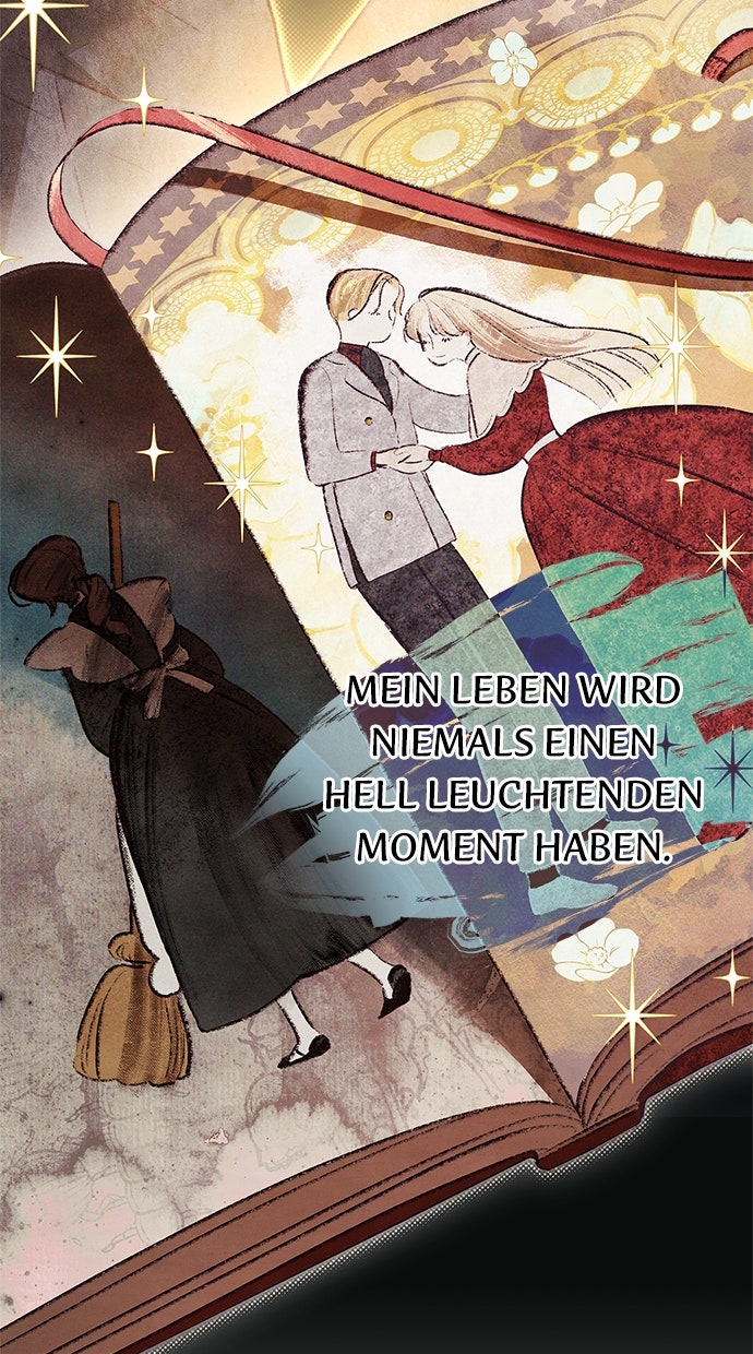 Read Das geheime Dienstmädchen Manga Online