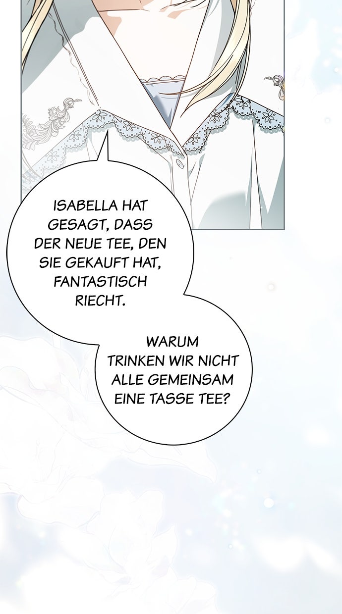 Read Das geheime Dienstmädchen Manga Online
