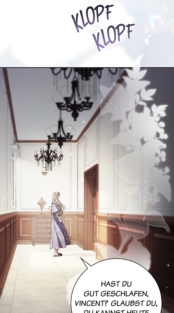 Read Das geheime Dienstmädchen Manga Online