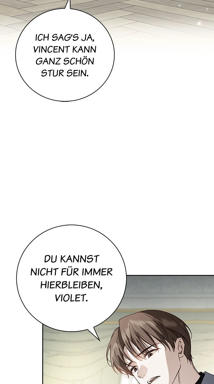 Read Das geheime Dienstmädchen Manga Online