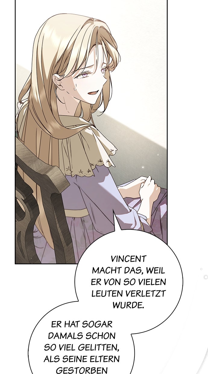 Read Das geheime Dienstmädchen Manga Online