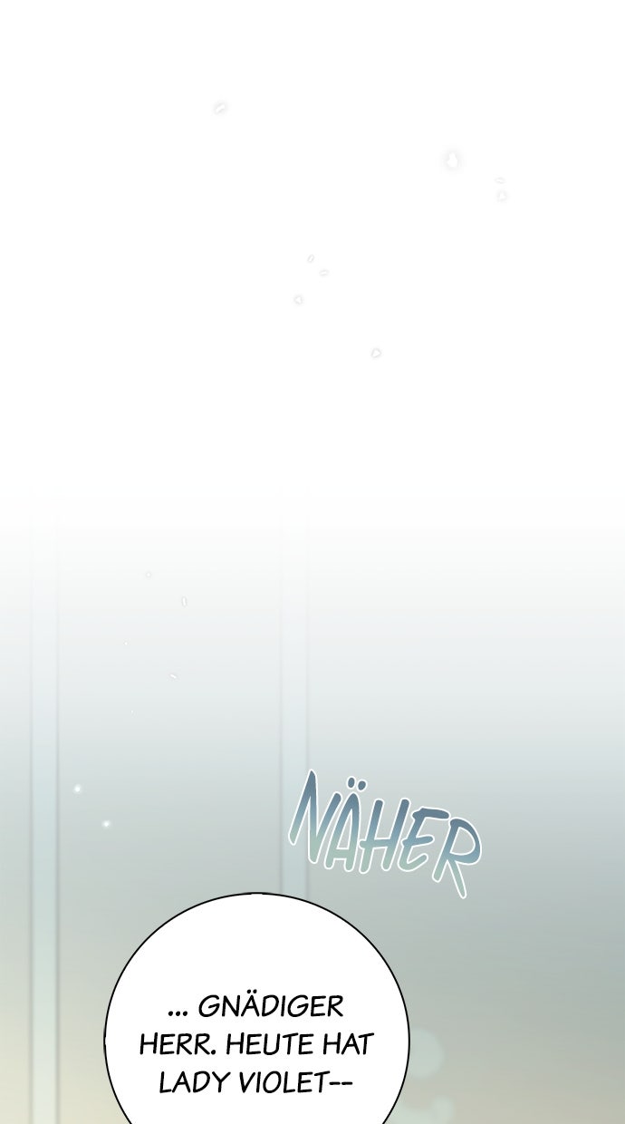 Read Das geheime Dienstmädchen Manga Online