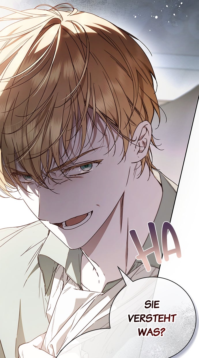 Read Das geheime Dienstmädchen Manga Online