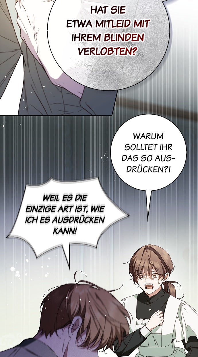 Read Das geheime Dienstmädchen Manga Online