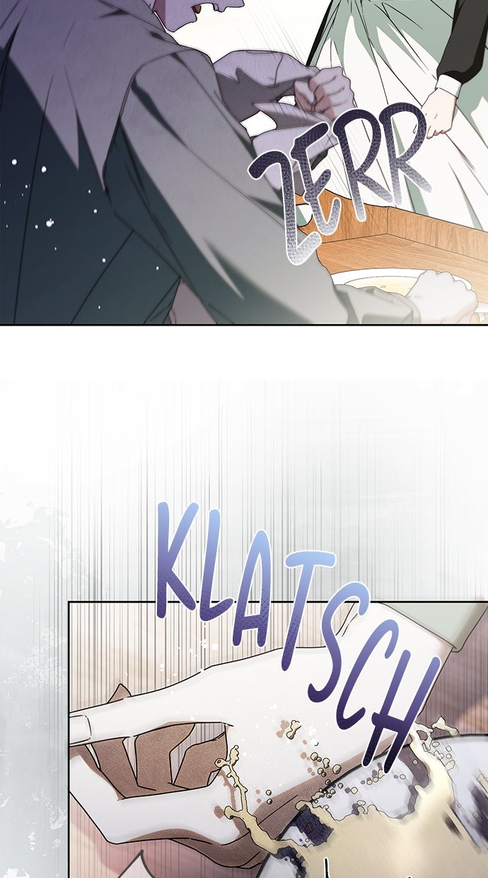 Read Das geheime Dienstmädchen Manga Online