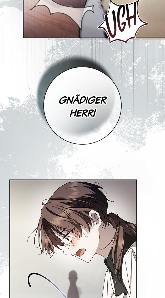 Read Das geheime Dienstmädchen Manga Online