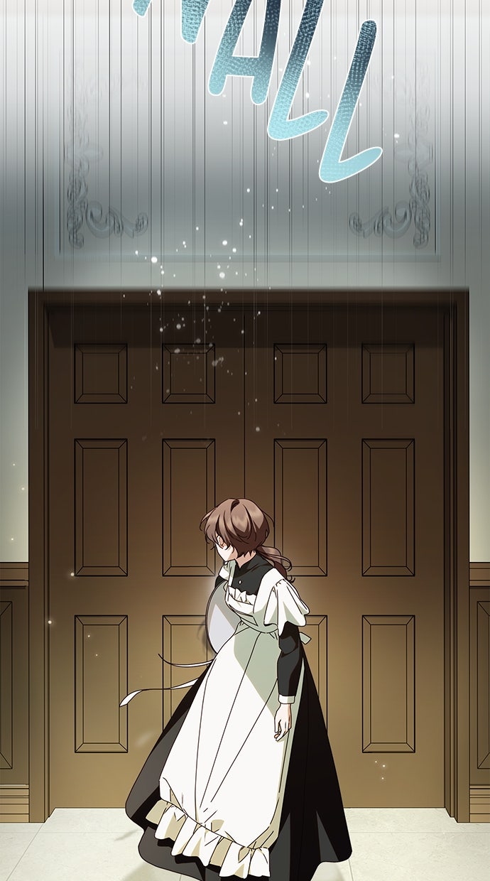 Read Das geheime Dienstmädchen Manga Online