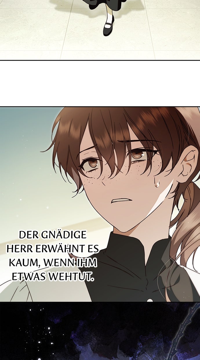 Read Das geheime Dienstmädchen Manga Online