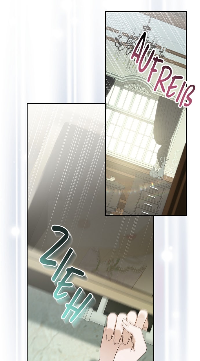 Read Das geheime Dienstmädchen Manga Online