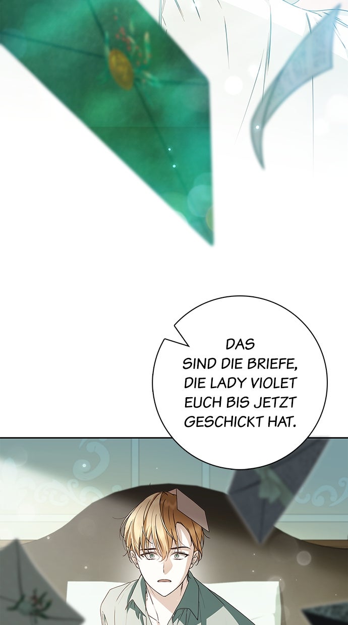 Read Das geheime Dienstmädchen Manga Online