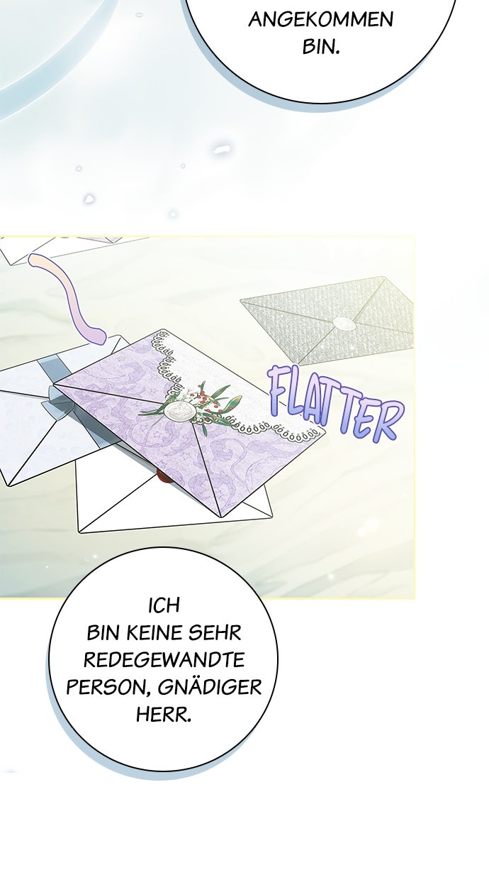 Read Das geheime Dienstmädchen Manga Online