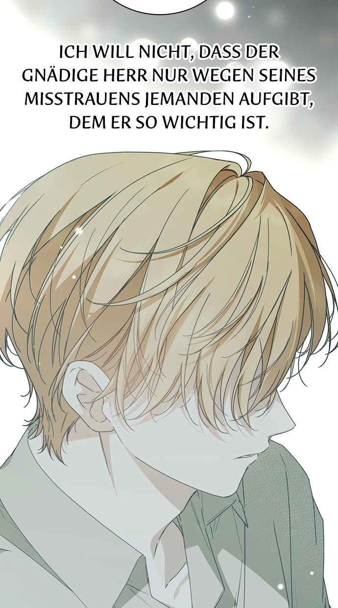 Read Das geheime Dienstmädchen Manga Online