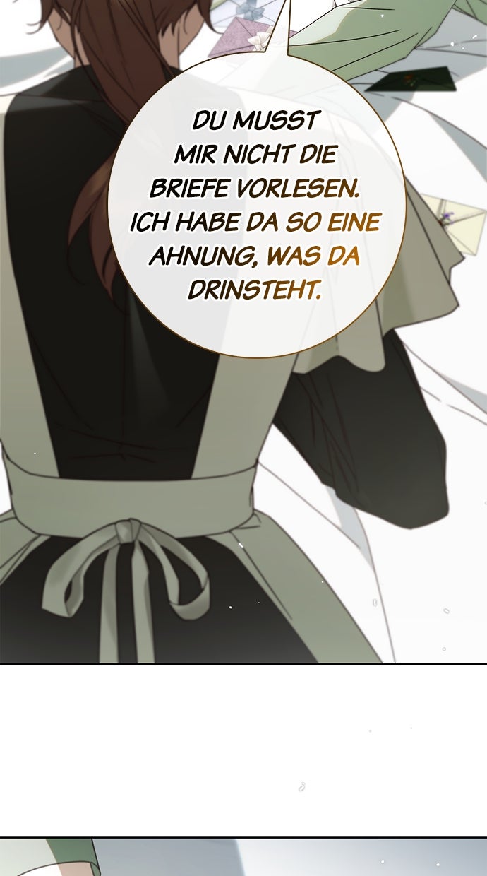 Read Das geheime Dienstmädchen Manga Online