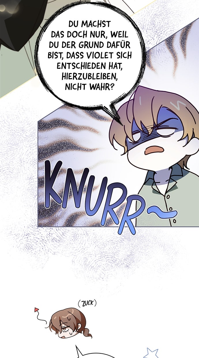 Read Das geheime Dienstmädchen Manga Online