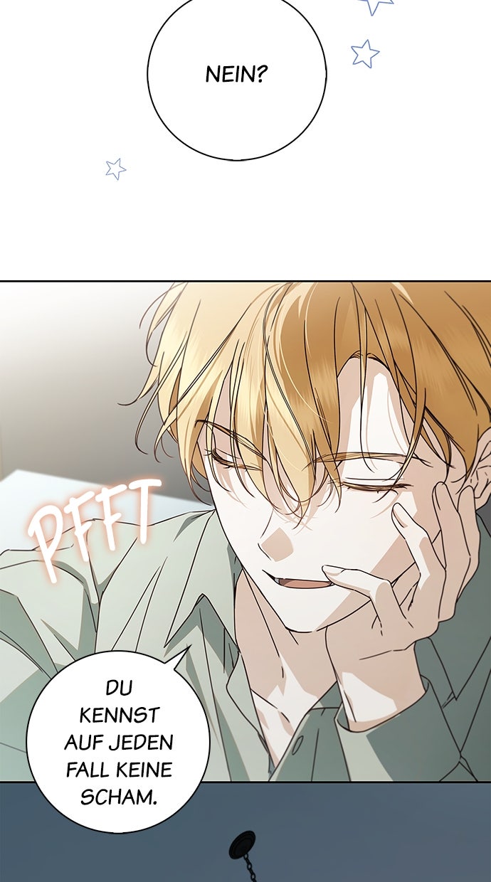 Read Das geheime Dienstmädchen Manga Online