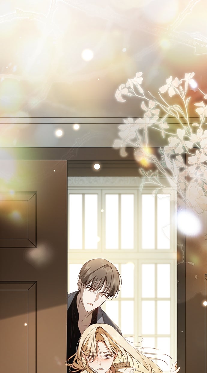 Read Das geheime Dienstmädchen Manga Online