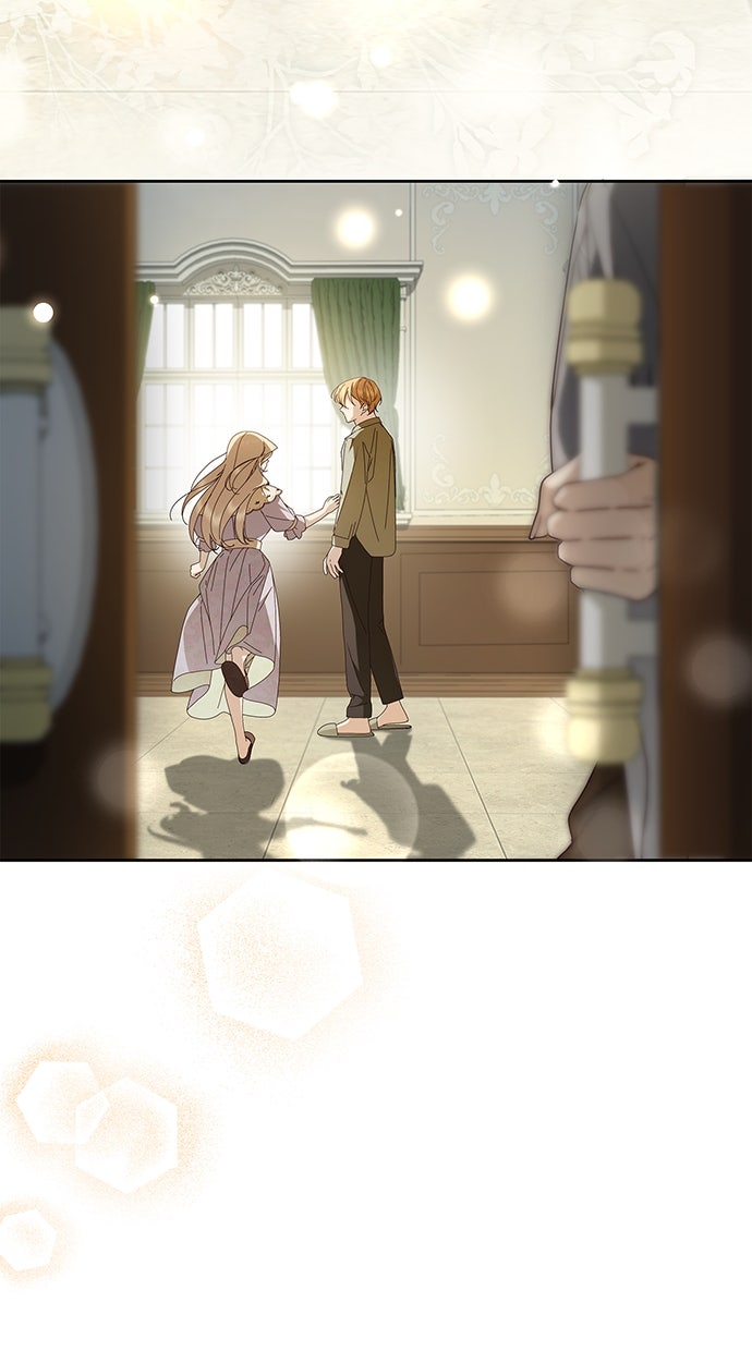 Read Das geheime Dienstmädchen Manga Online