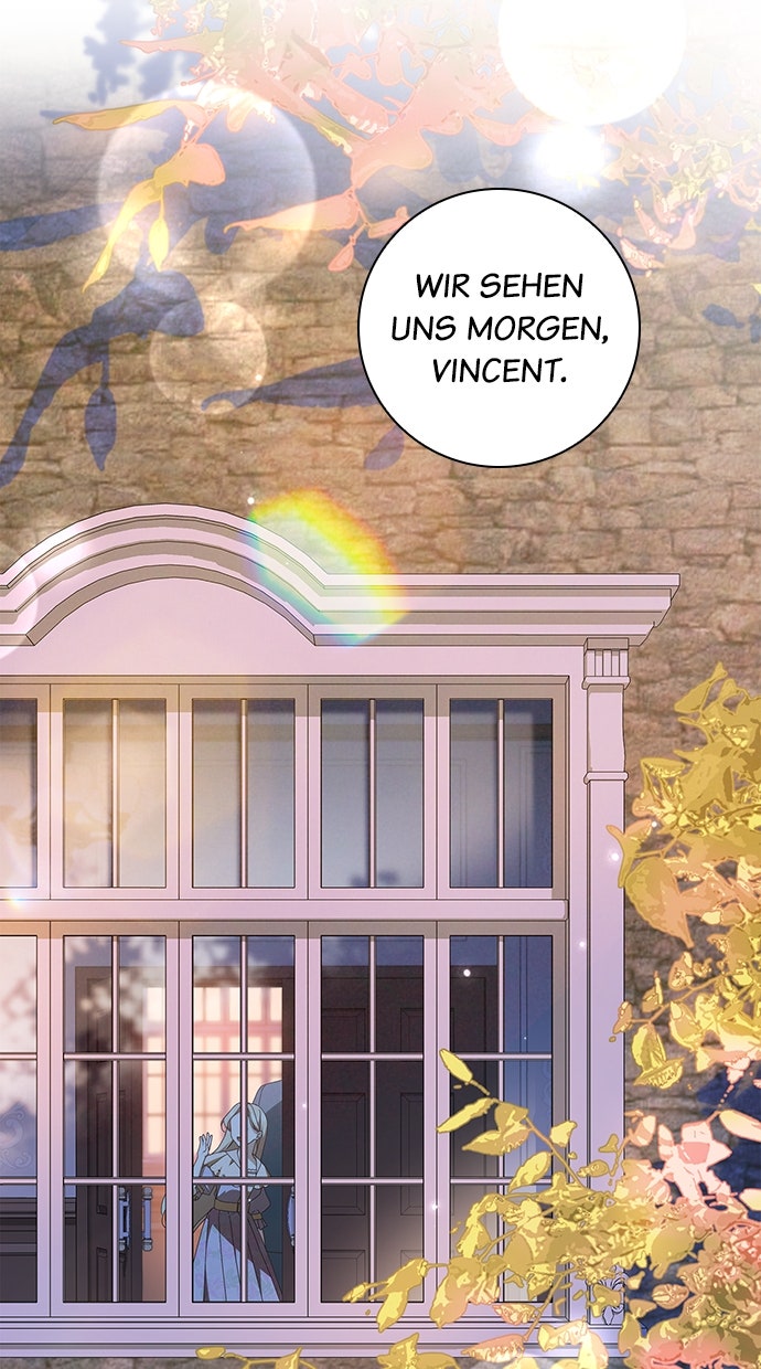 Read Das geheime Dienstmädchen Manga Online