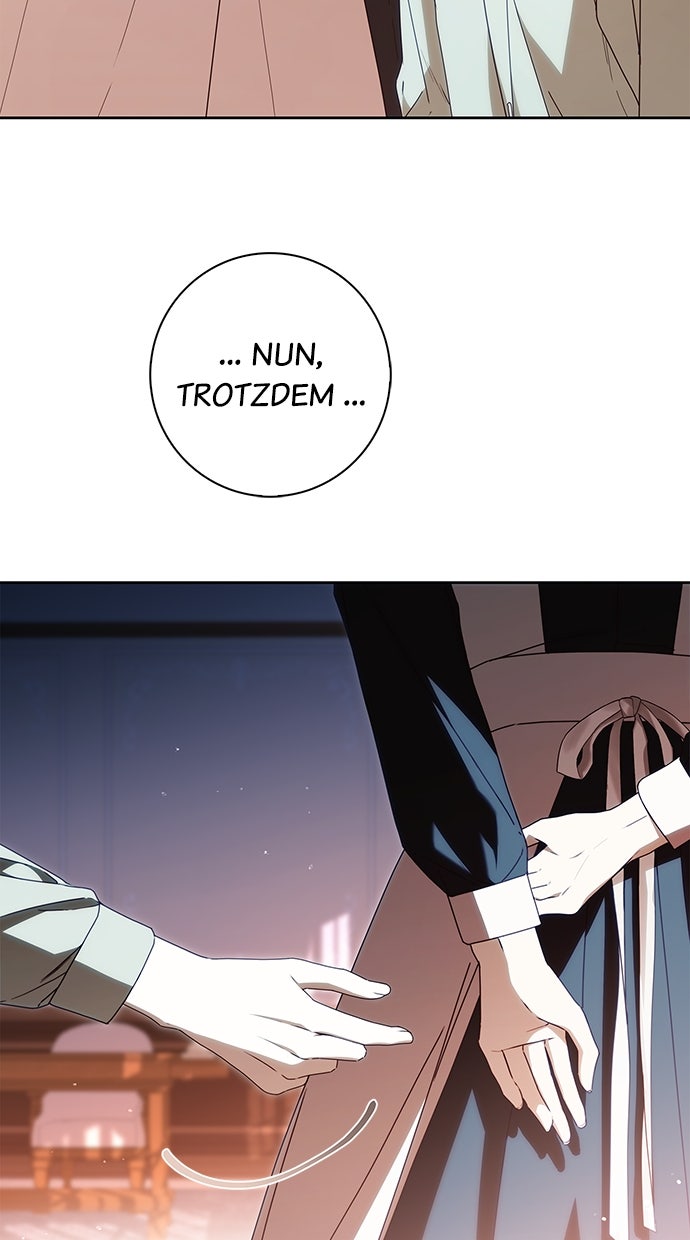 Read Das geheime Dienstmädchen Manga Online