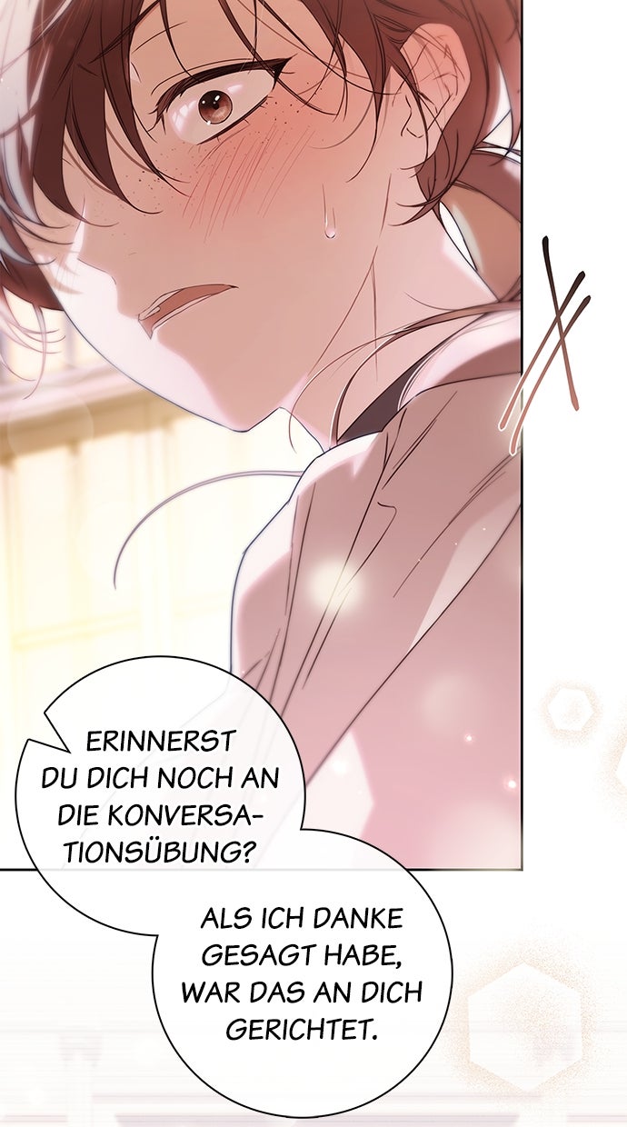 Read Das geheime Dienstmädchen Manga Online