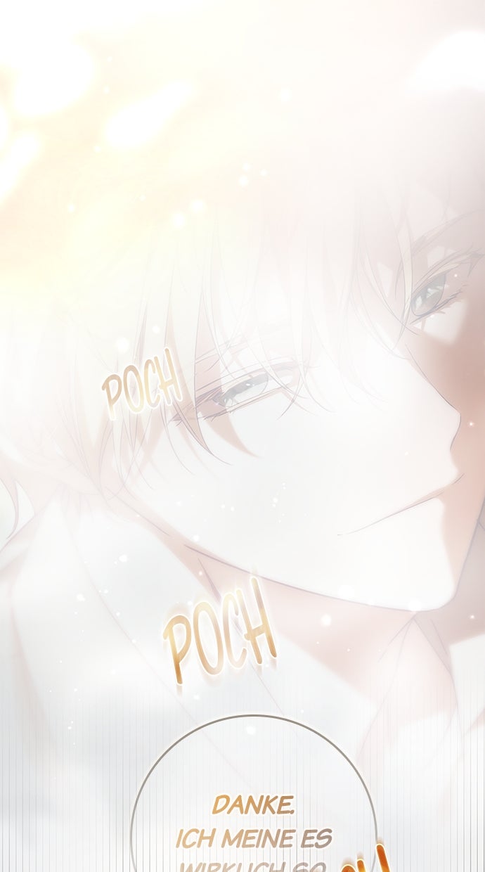 Read Das geheime Dienstmädchen Manga Online