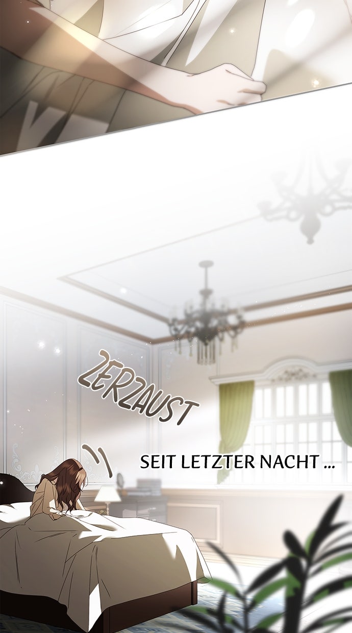 Read Das geheime Dienstmädchen Manga Online