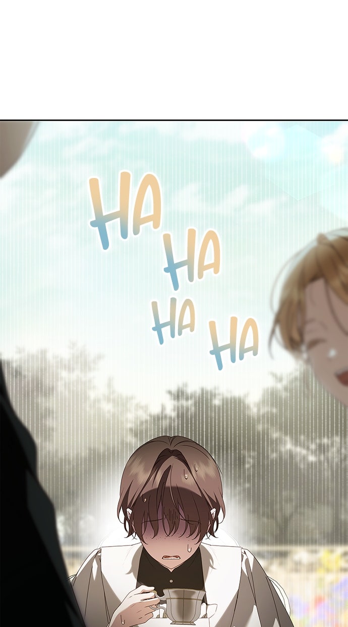 Read Das geheime Dienstmädchen Manga Online