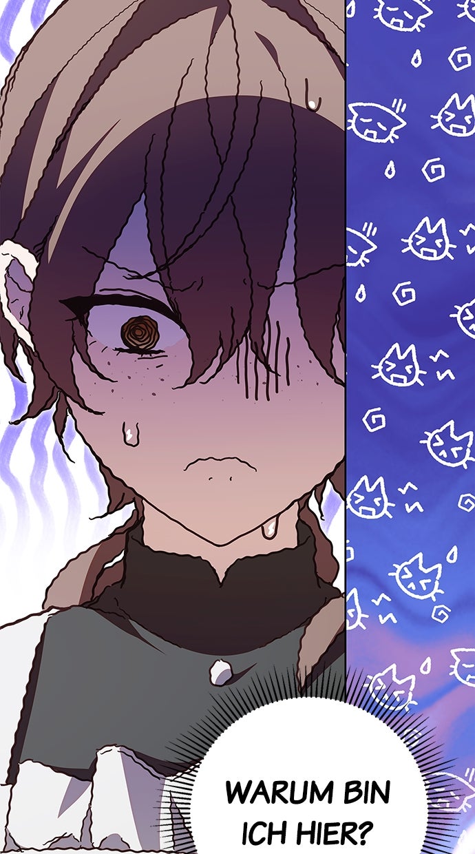 Read Das geheime Dienstmädchen Manga Online