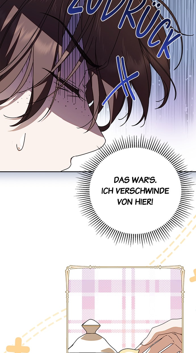 Read Das geheime Dienstmädchen Manga Online