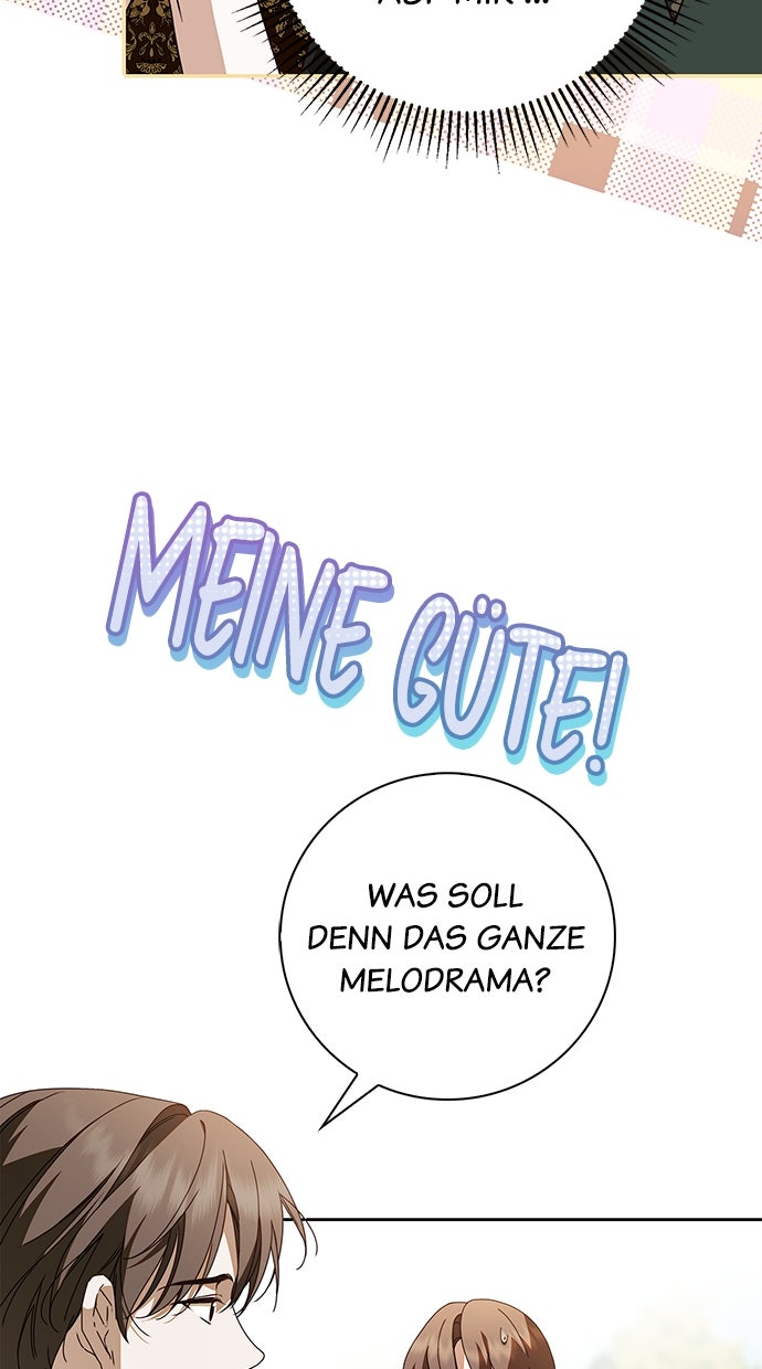 Read Das geheime Dienstmädchen Manga Online