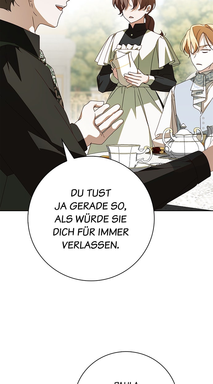 Read Das geheime Dienstmädchen Manga Online