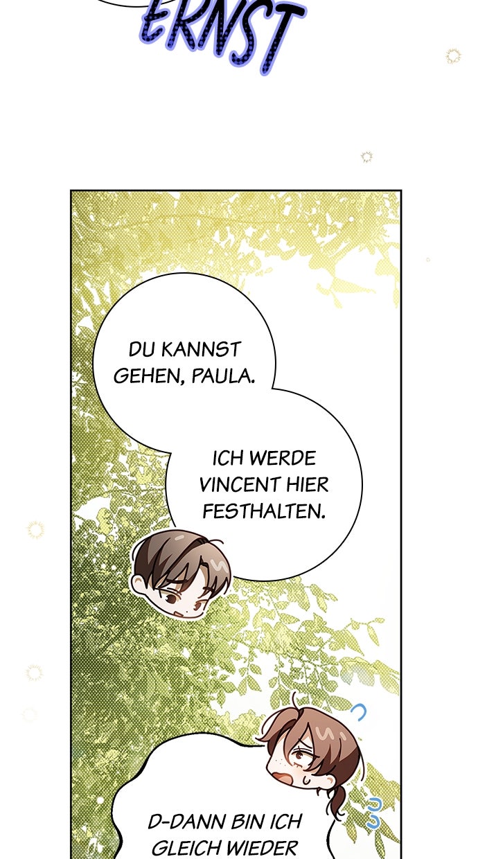 Read Das geheime Dienstmädchen Manga Online