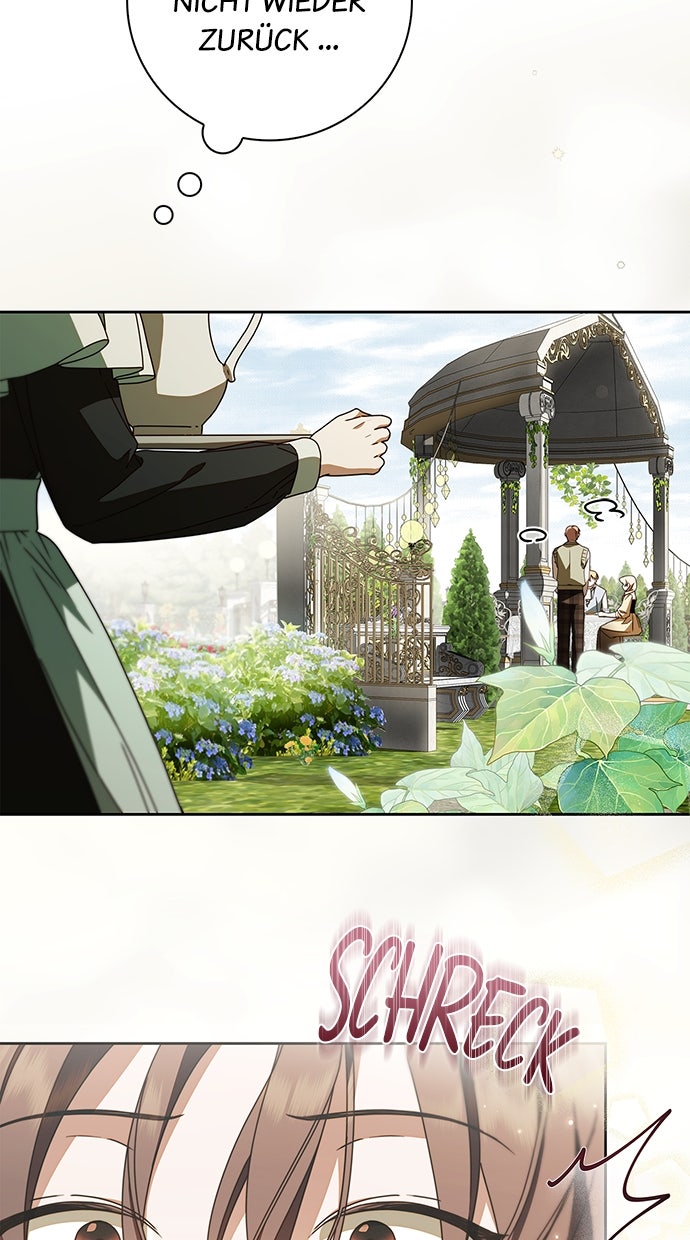 Read Das geheime Dienstmädchen Manga Online