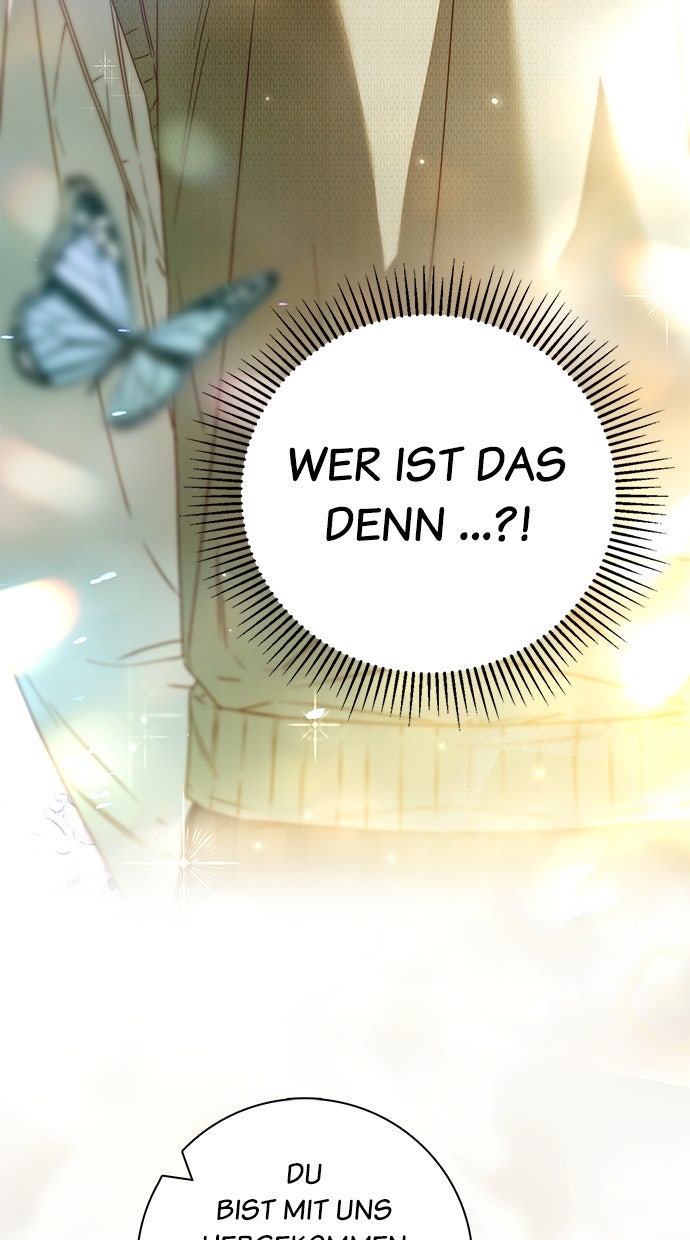 Read Das geheime Dienstmädchen Manga Online