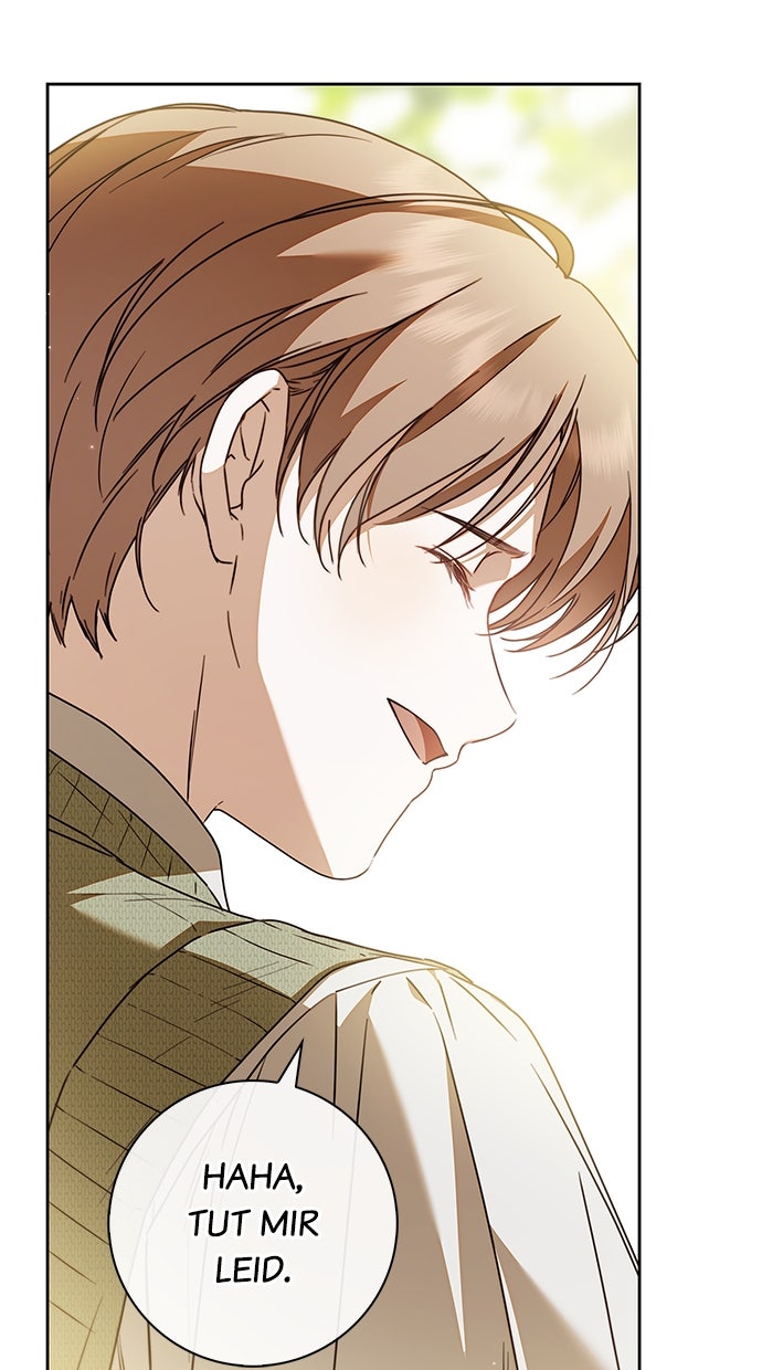 Read Das geheime Dienstmädchen Manga Online