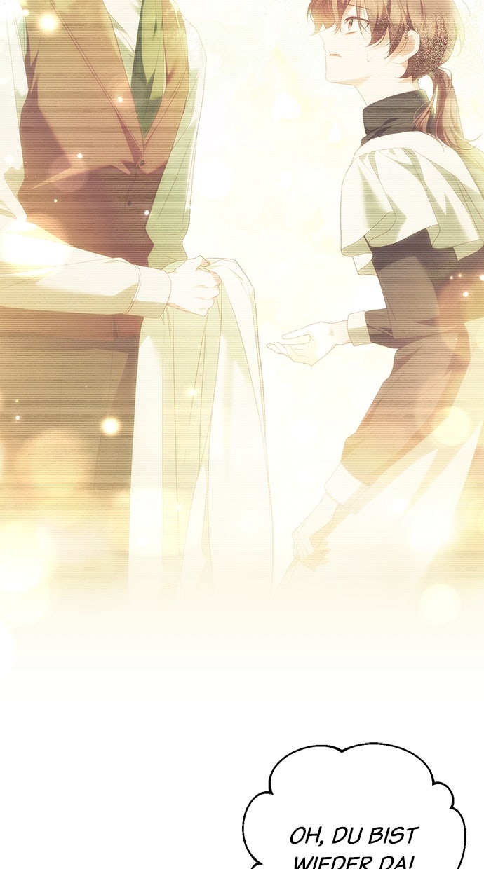 Read Das geheime Dienstmädchen Manga Online