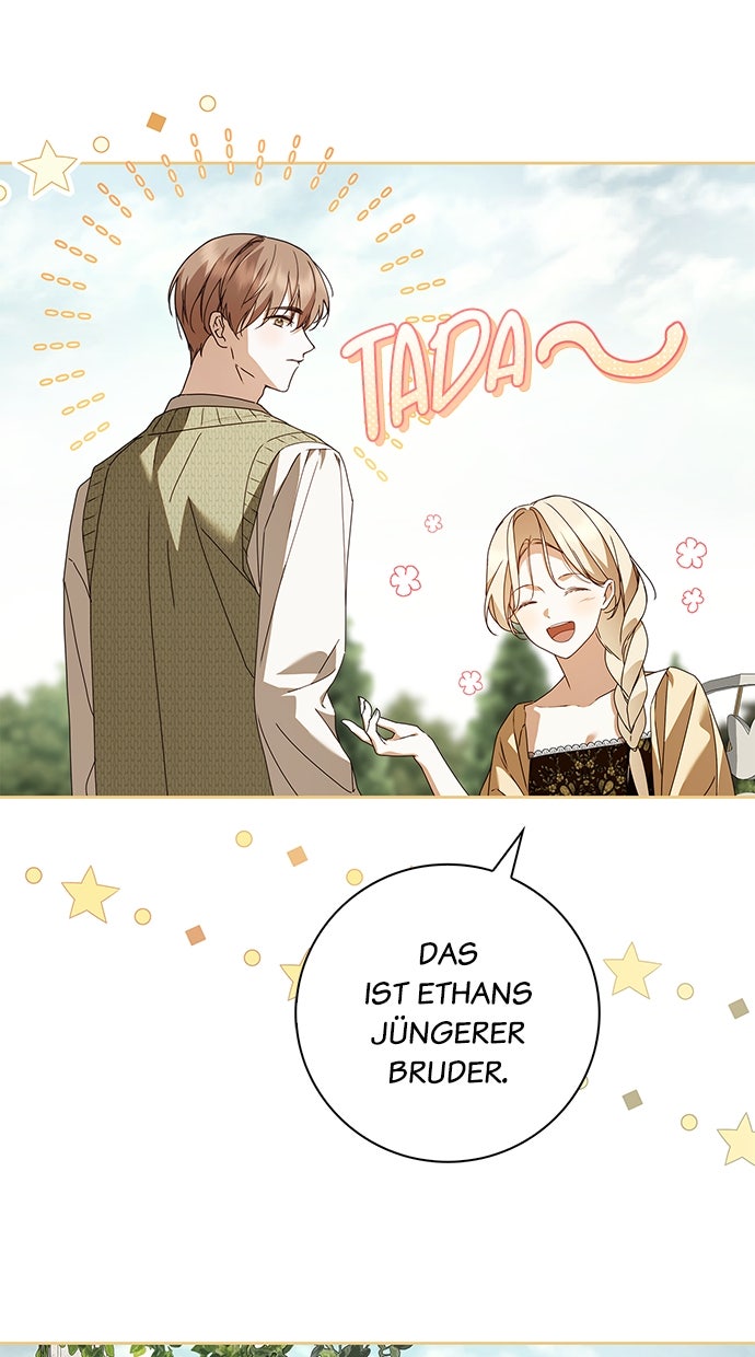 Read Das geheime Dienstmädchen Manga Online