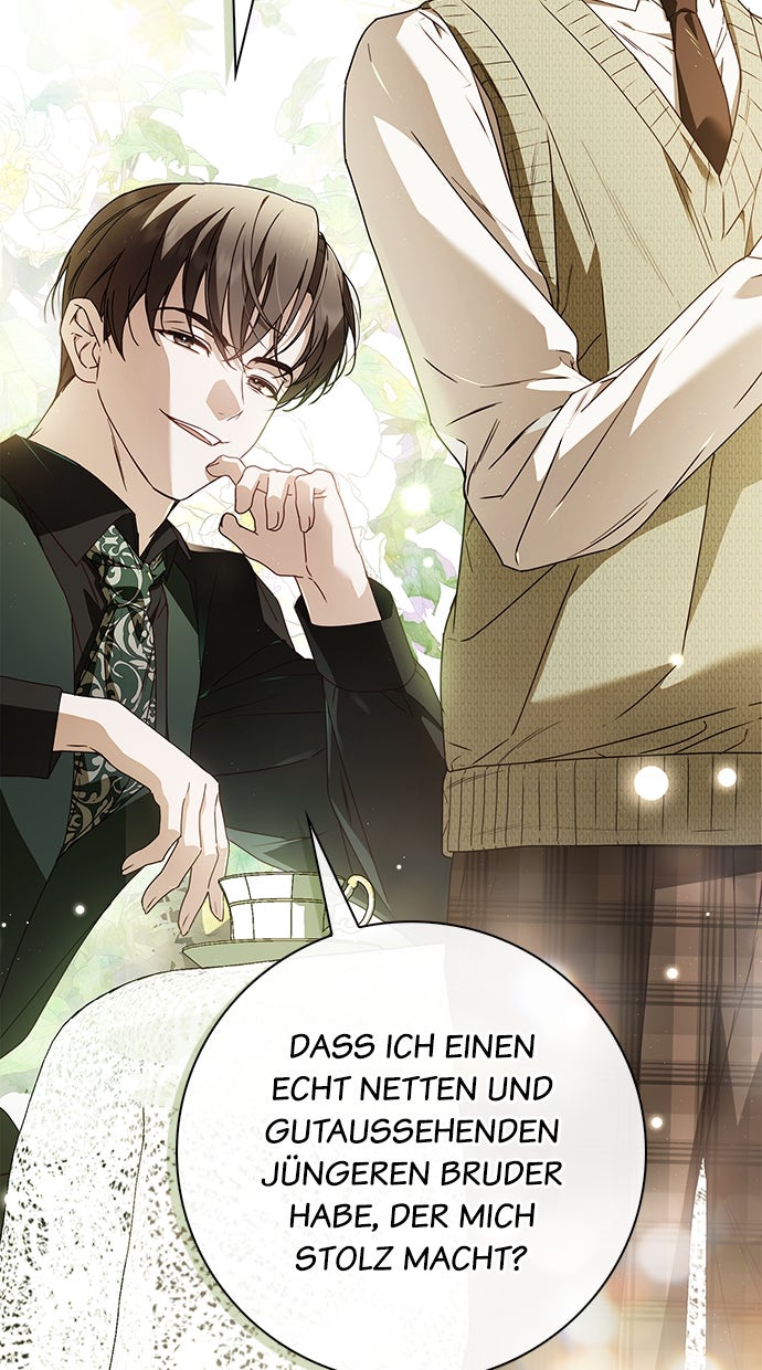 Read Das geheime Dienstmädchen Manga Online