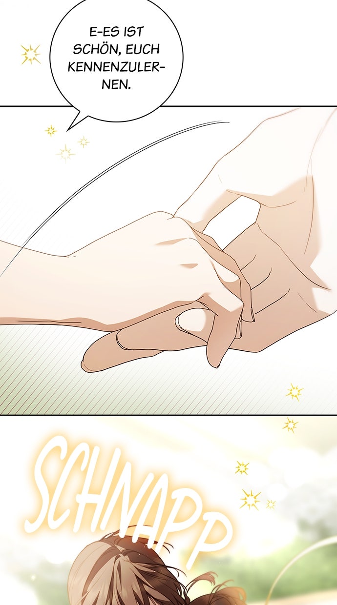 Read Das geheime Dienstmädchen Manga Online