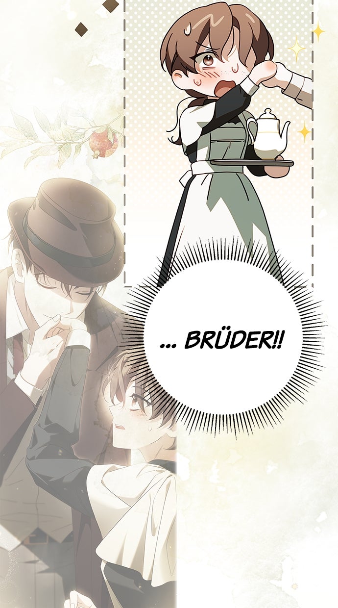 Read Das geheime Dienstmädchen Manga Online