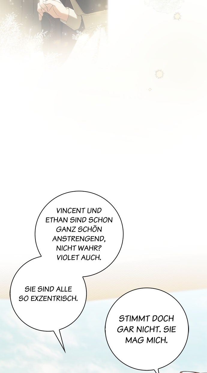 Read Das geheime Dienstmädchen Manga Online