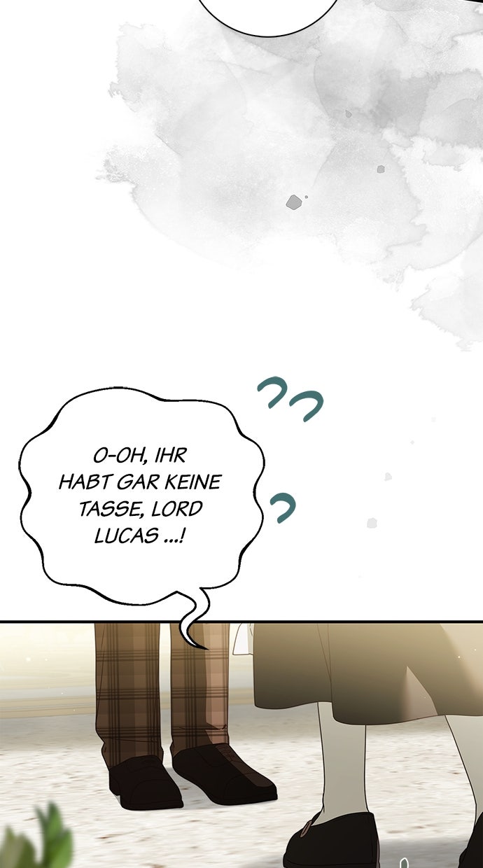 Read Das geheime Dienstmädchen Manga Online